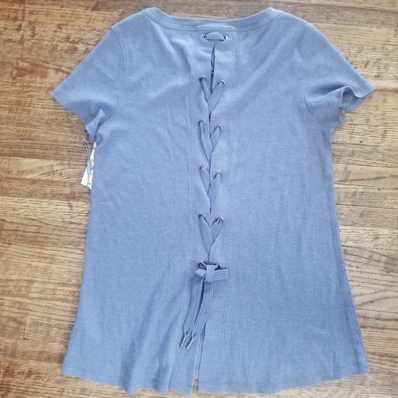 Calvin Klein Top - Picture 2 of 4